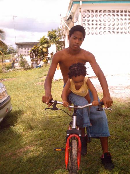 *********** $$$$$$ ti doudou $$$$$$$$**********
